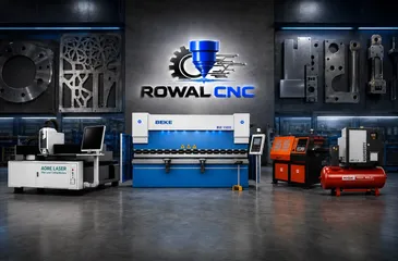 Mecanizado y torno CNC